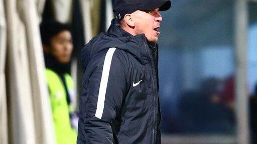 UYL: Red Bull Salzburg - Sparta Prag