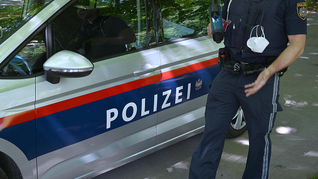 Polizei, symb_Polizei