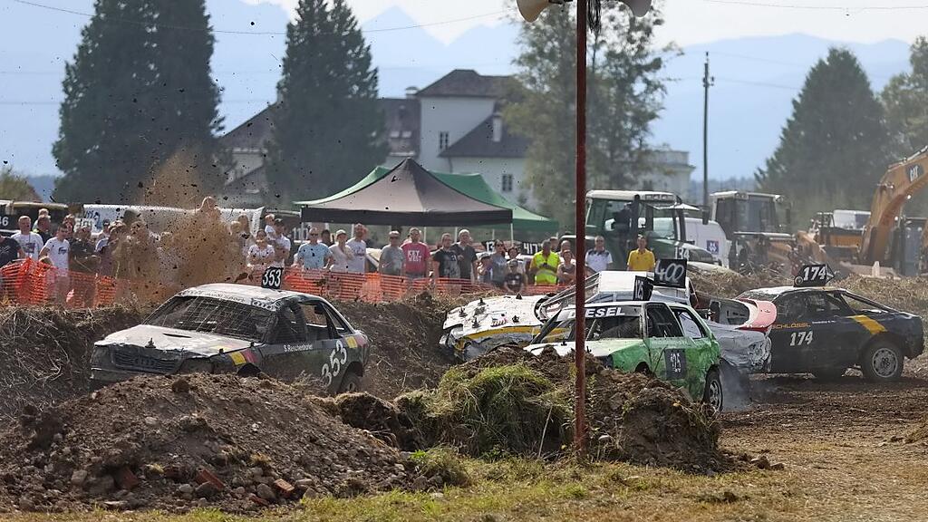 Stock Car Nu\u00dfdorf