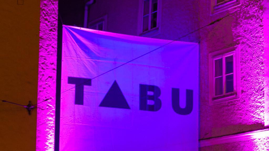 Tabu