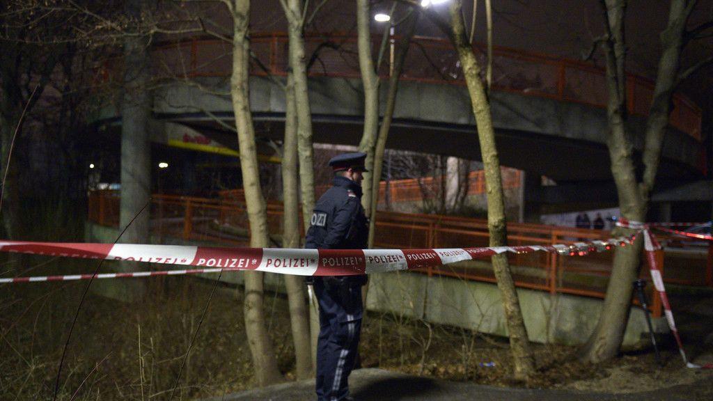 Frau in Wien verbrannt