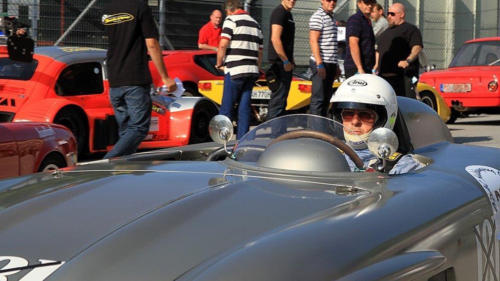 Klassiker am Salzburgring