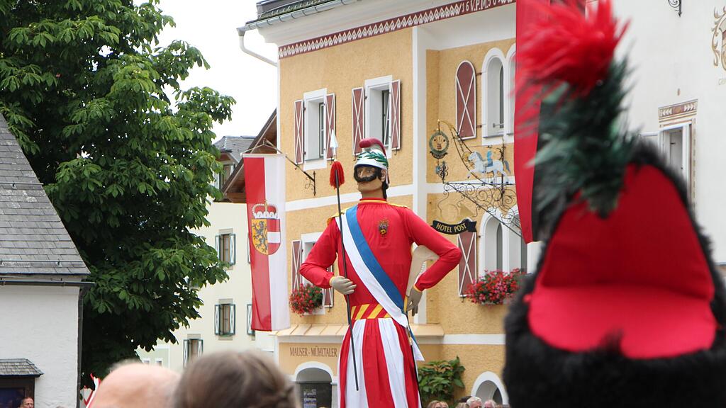 Schrefelsch\u00fctzenfest