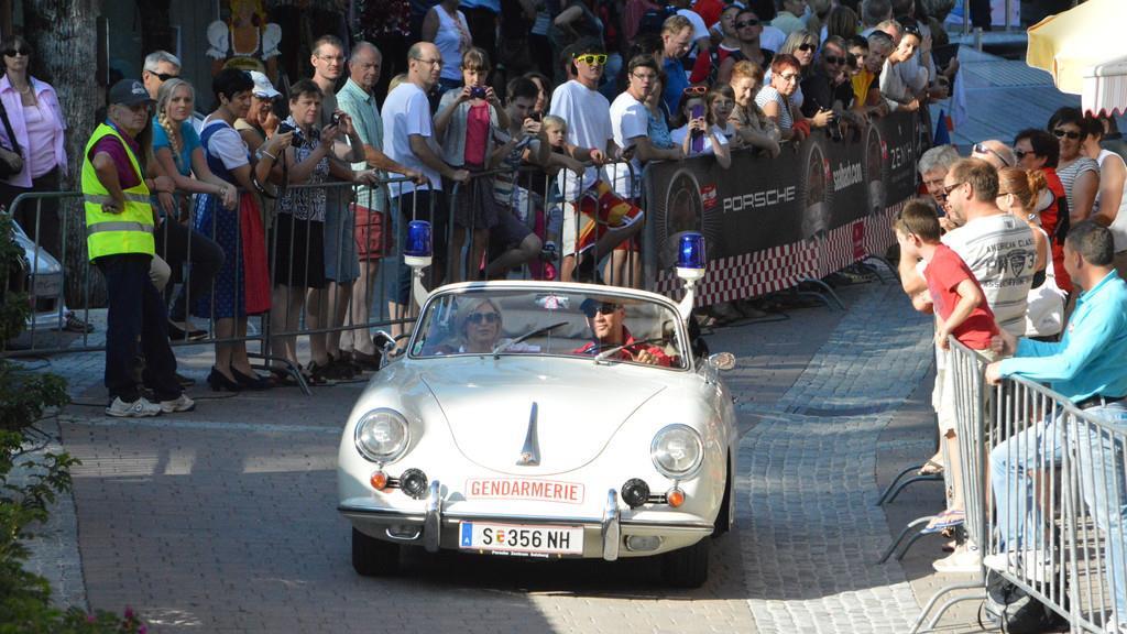 Das war die Saalbach Classic