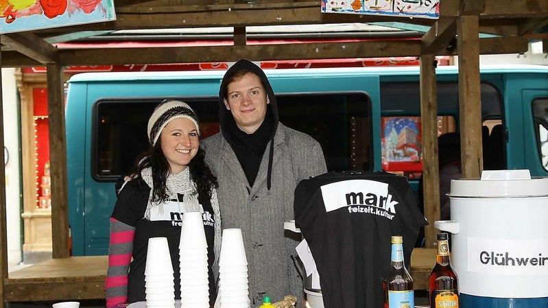 Bilder vom Alten Markt