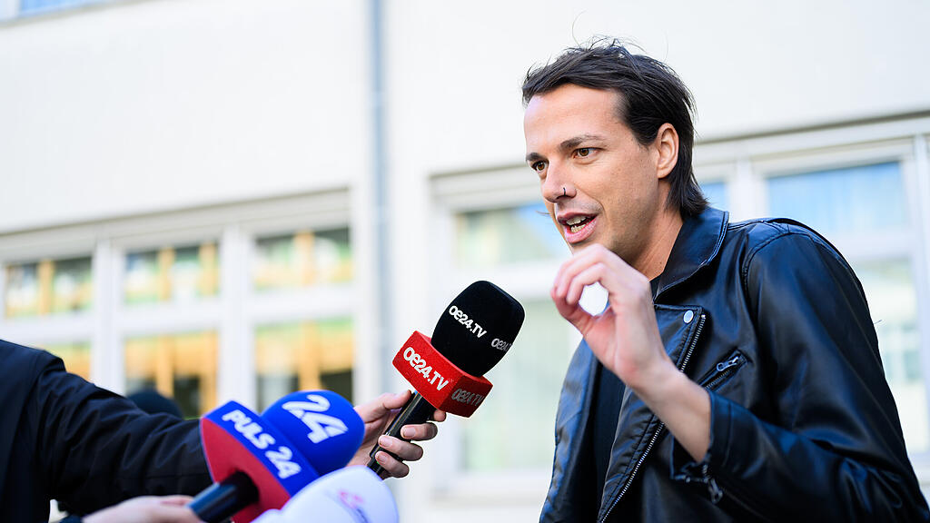 NR-Wahl, Spitzenkandidaten