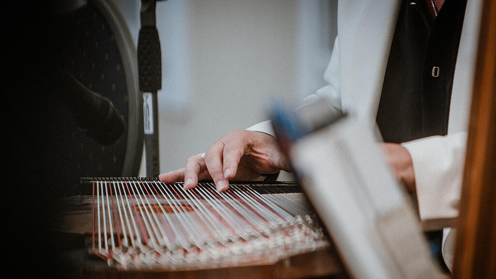 Musikmarathon Mattighofen