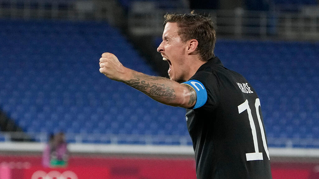 Max Kruse