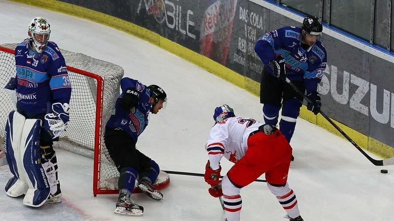 EC Red Bull Salzburg - SAPA Fehérvár AV19