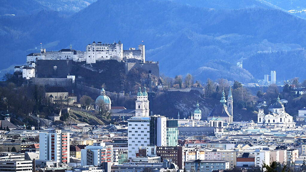 Salzburg