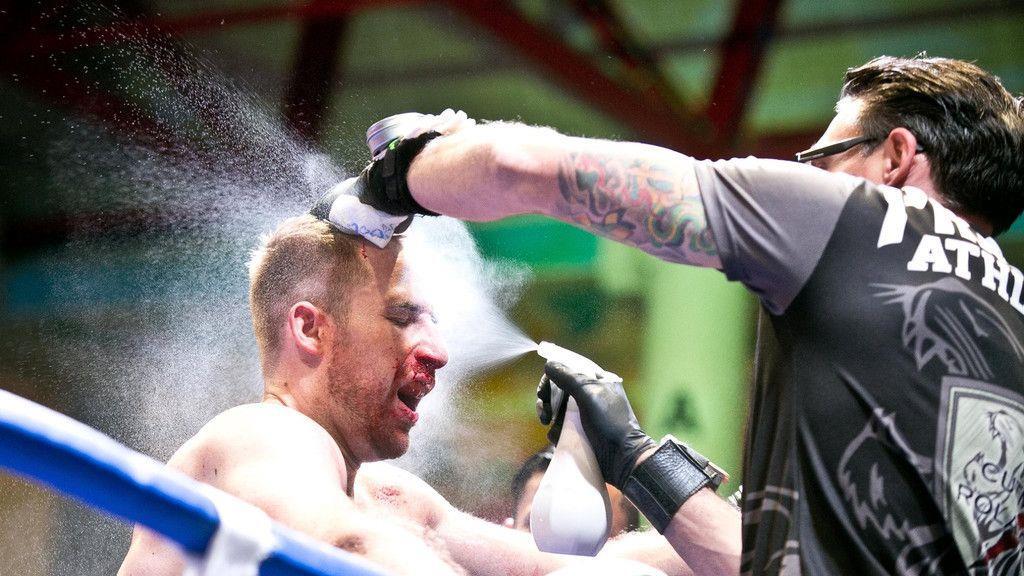 Fight Night 3.0 II