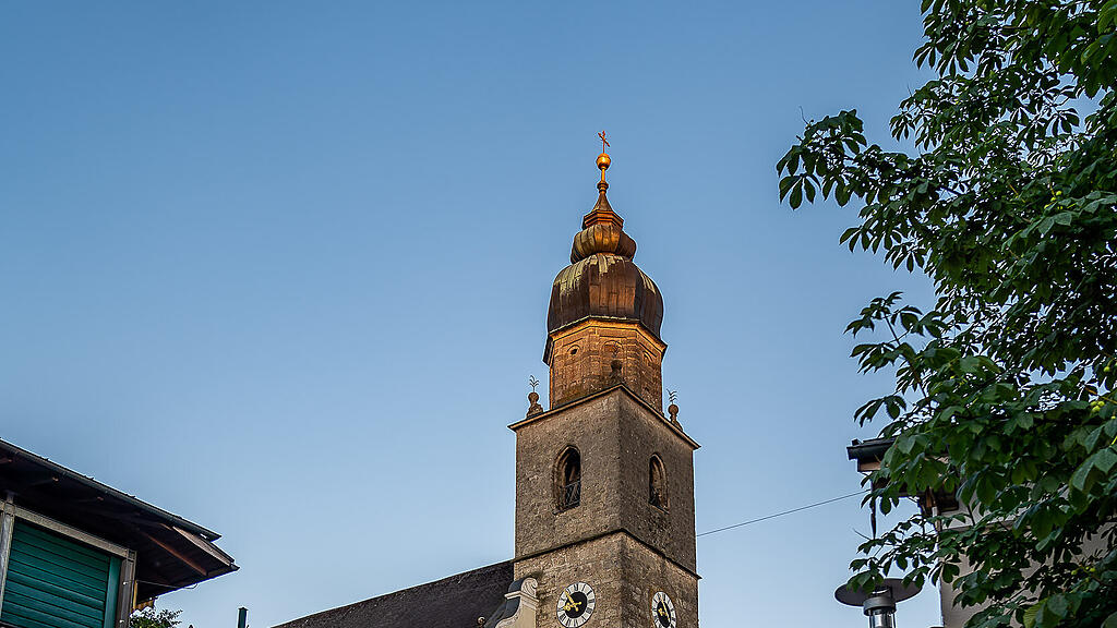 Stadtfest Seekirchen I