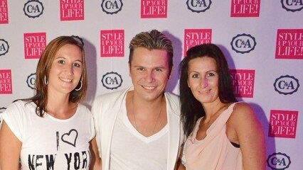 Style Up Your Life Party 21.8. Platzhirsch