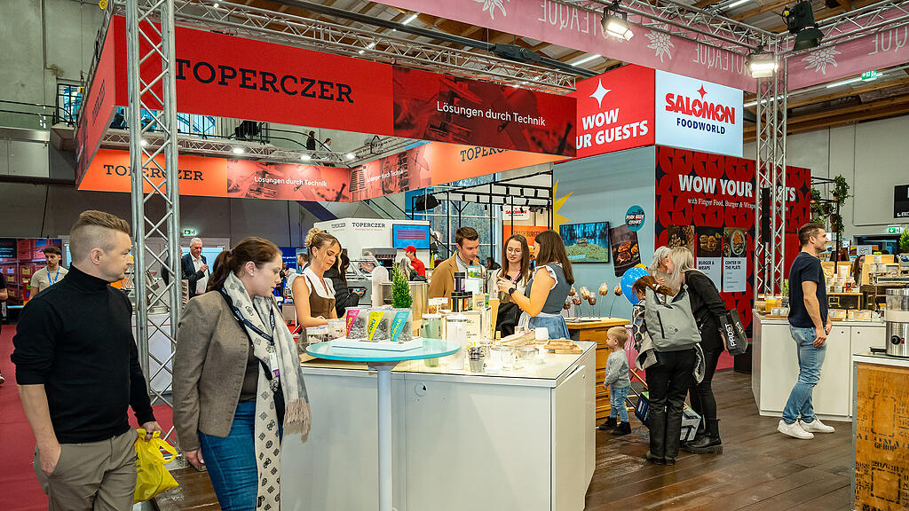 "Alles für den Gast", Samstag II