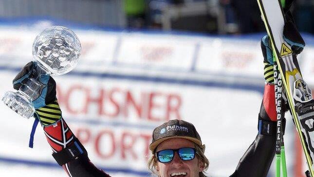 Weltcup-Finale: Herren-RTL in Lenzerheide