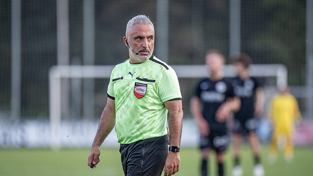 Salzburger Liga: Puch gegen Anthering