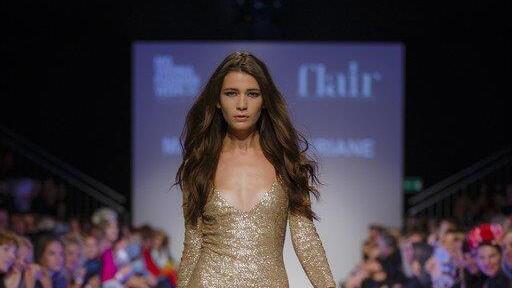 Eröffnung der Fashion Week 2013