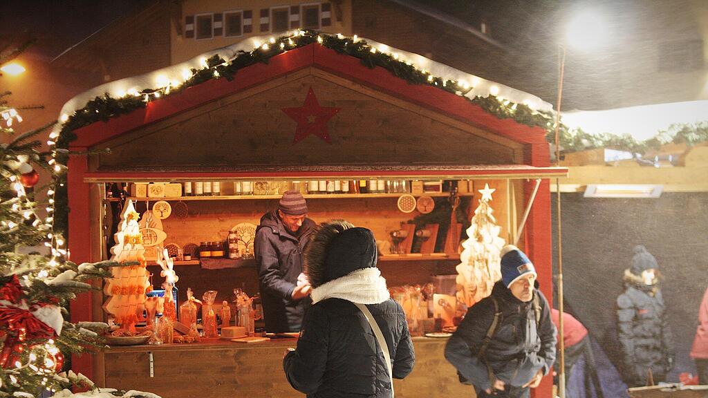 Tauern - Advent in Obertauern