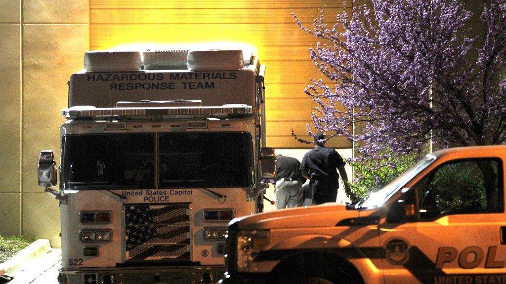 Große Trauer in Boston