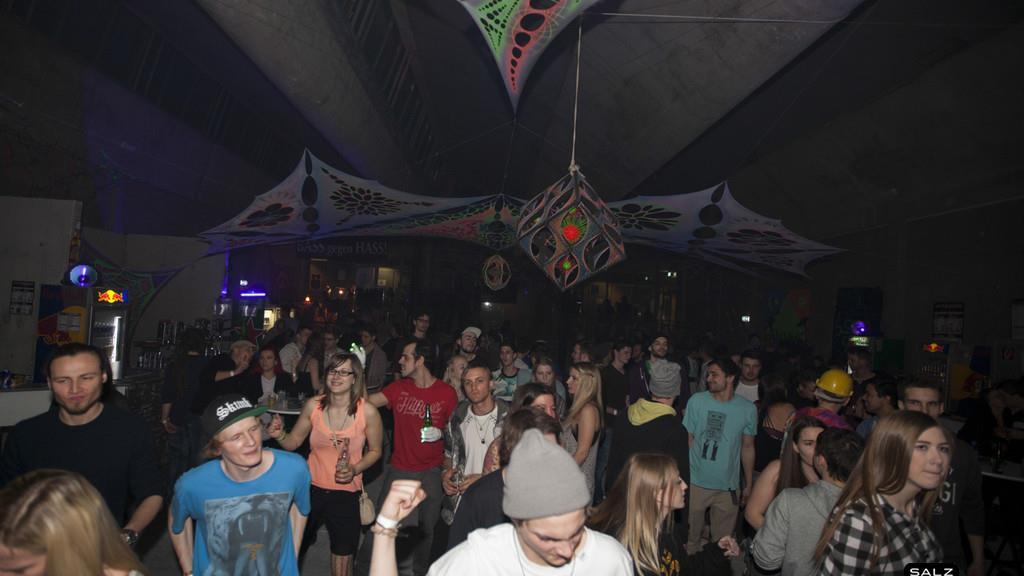 Soundforce II