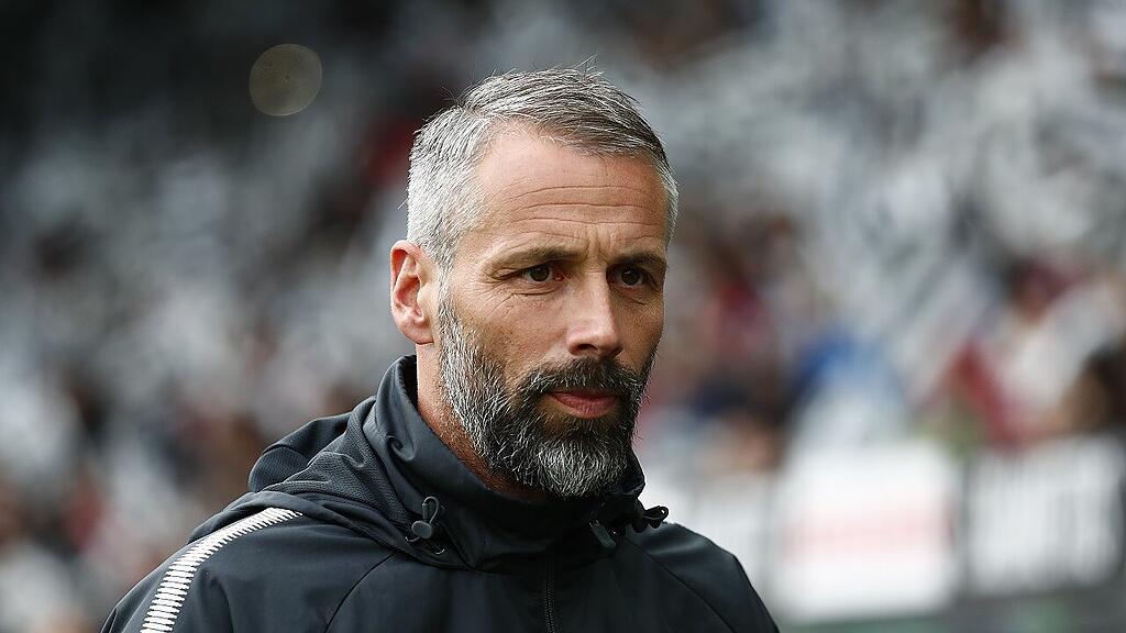 Bundesliga: Sturm Graz - RB Salzburg