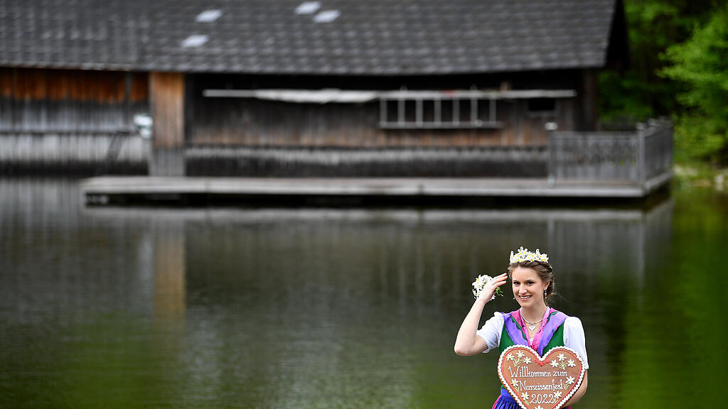 Narzissen-Prinzessin