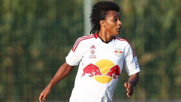 FC Liefering - SV Grödig