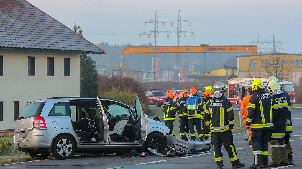 UnfallBraunau