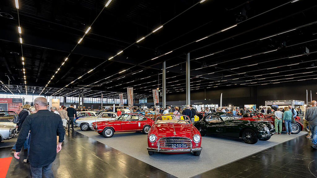 Classic Expo 2019