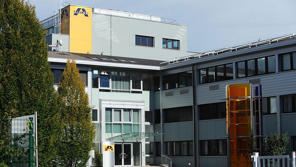 In der Alpine-Zentrale in Salzburg herrscht immer noch große Ungewissheit, wie es weiter gehen wird.