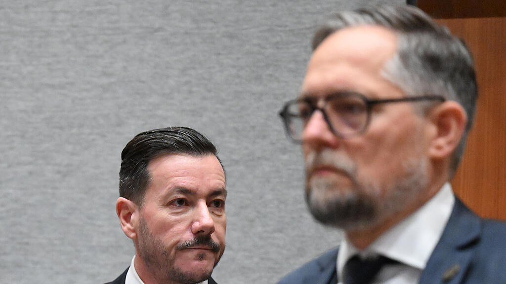 FORTSETZUNG PROZESS GEGEN SIGNA-GRÜNDER RENE BENKO