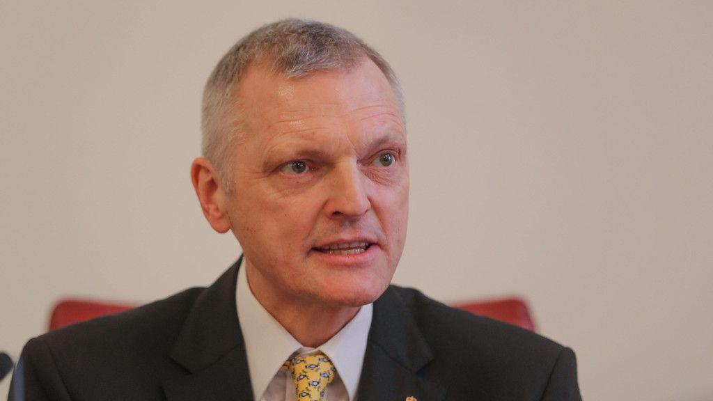 Personalrochaden im Salzburger Landtag