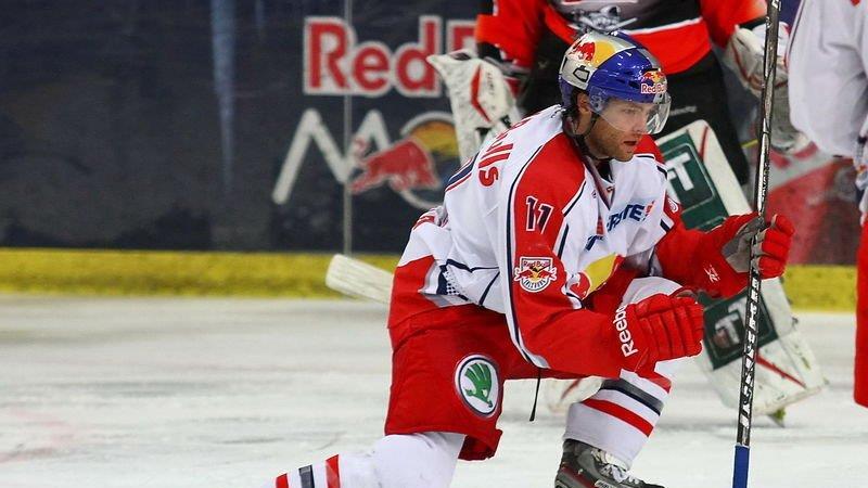 EC RBS vs. Innsbruck