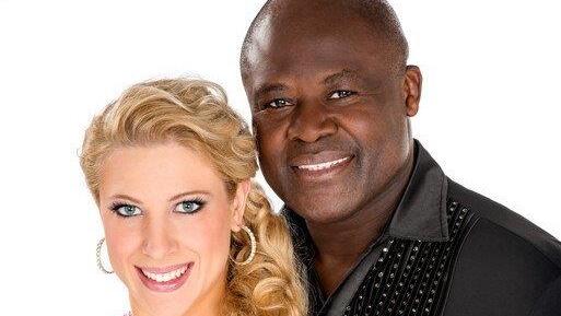 Dancing Stars, 8. Staffel: Die Tanzpaare 2013