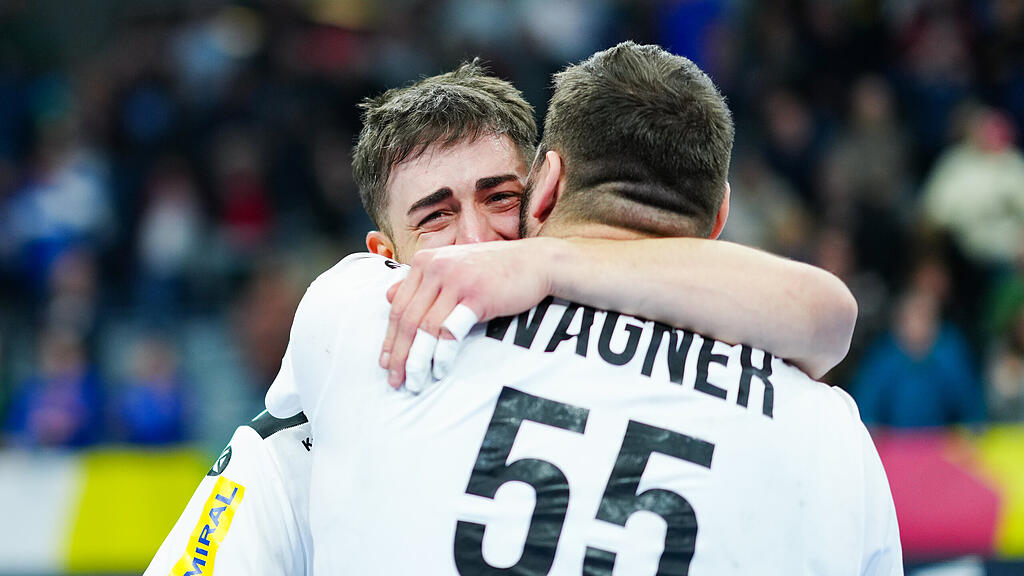 Deutschland_Österreich, Handball