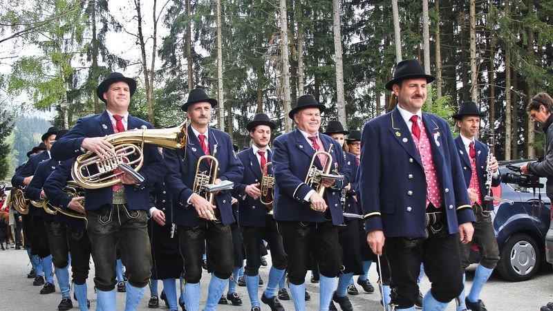 Frühlingsfest auf Gut Aiderbichl, II
