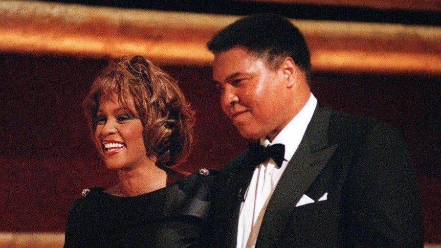 US-Sängerin Whitney Houston gestorben