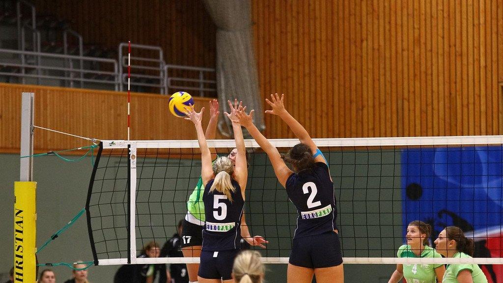 PSvBG Salzburg - UVD Graz