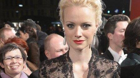 Opernball 2013: Roter Teppich Promis