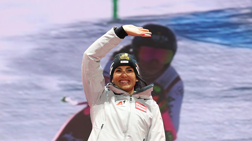 Stephanie Venier