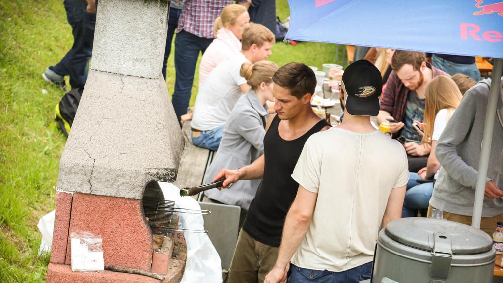 ÖH FH Sommerfest