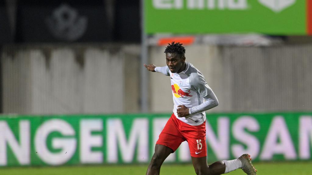 Liefering kassiert 0:4 bei Wattens