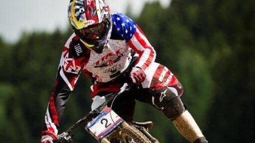 Pics von der MTB-Action