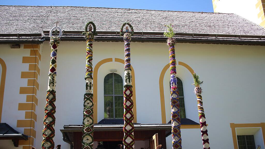 Prangstangen Muhr