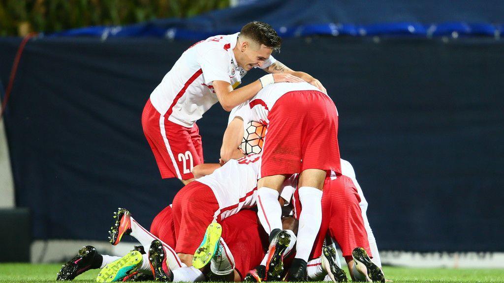 FC Liefering - SC Wiener Neustadt