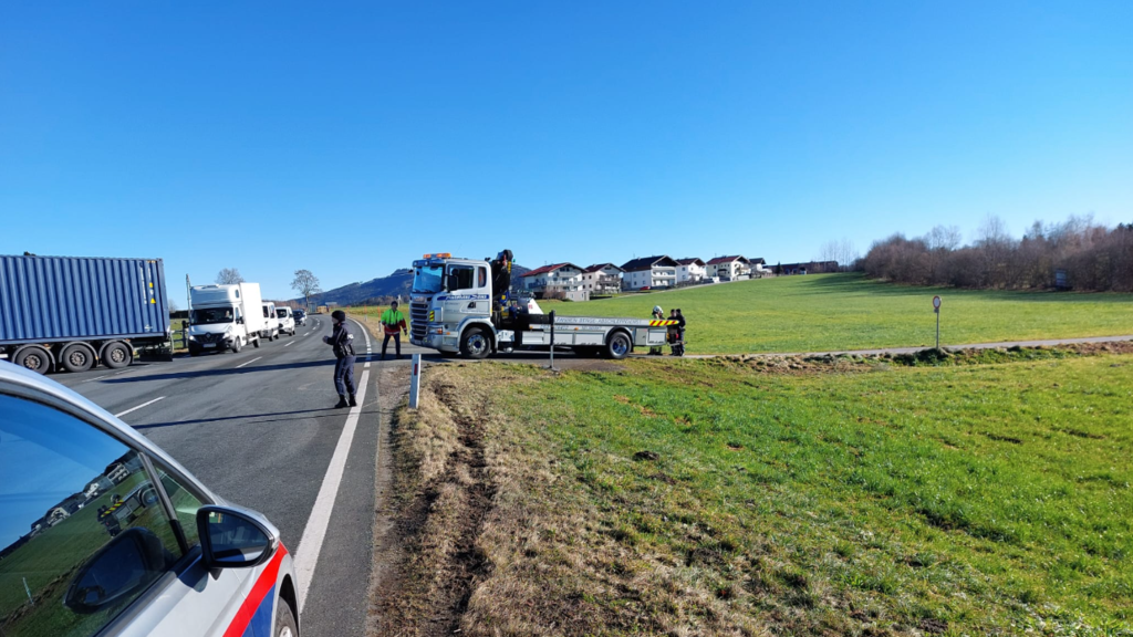 Crash Eugendorf
