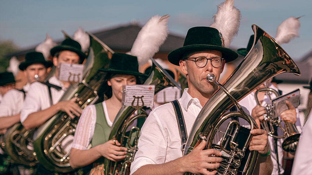 MUSIFEST TMK Eugendorf