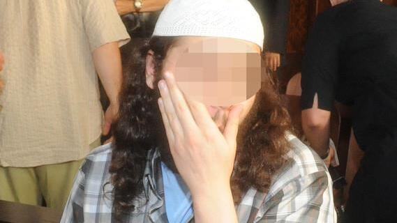 Mohamed M. beim Terrorprozess