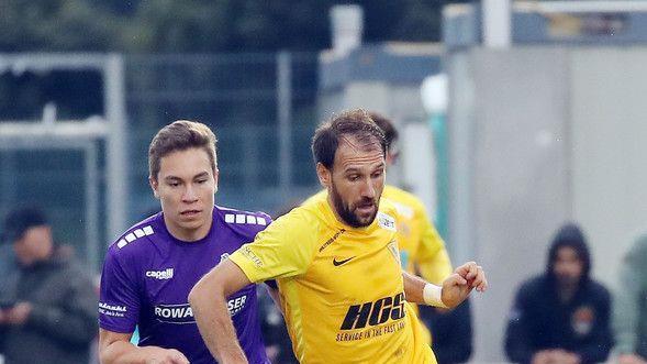 Austria Salzburg - SAK