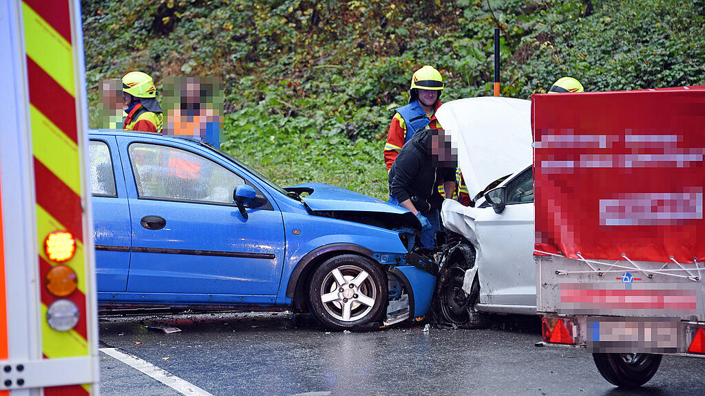 Unfall Ramsau